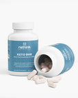 Rethink | Keto BHB (Energy & Metabolism) – 60 ct - Rethink Nutrition