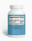 L-Glutamine Powder – Support Muscle Recovery & Gut Health with Pure Amino Acid - Rethink Nutrition