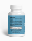 Magnesium Glycinate – Calm, Sleep & Muscle Support | Highly Absorbable Formula - Rethink Nutrition