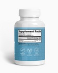 Magnesium Glycinate – Calm, Sleep & Muscle Support | Highly Absorbable Formula - Rethink Nutrition