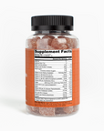 Adult Multivitamin Bear Gummies – Essential Daily Vitamins for Health & Wellness - Rethink Nutrition