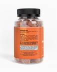 Adult Multivitamin Bear Gummies – Essential Daily Vitamins for Health & Wellness - Rethink Nutrition