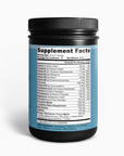 Nitric Shock Pre-Workout – Energy, Focus & Pump Formula | Fruit Punch Flavor - Rethink Nutrition