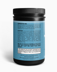 Nitric Shock Pre-Workout – Energy, Focus & Pump Formula | Fruit Punch Flavor - Rethink Nutrition