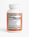 Probiotic 40 Billion w/ Prebiotics – Gut & Immune Support | Rethink Nutrition - Rethink Nutrition