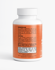 Probiotic 40 Billion w/ Prebiotics – Gut & Immune Support | Rethink Nutrition - Rethink Nutrition