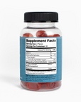 Sleep Well Gummies – Natural Melatonin + Botanicals for Restful Sleep