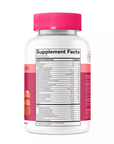 SmartyPants | Women’s 50+ Multi + Omega Gummies – 90 ct - Rethink Nutrition