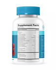 SmartyPants | Men’s Multi + Omega Gummies – 90 ct - Rethink Nutrition
