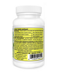 Swiss Kriss | Herbal Laxative Tablets (Occasional Constipation Relief) – 120 ct - Rethink Nutrition