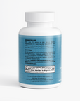 Keto‑5 – Ketosis Booster with Raspberry Ketones, Green Coffee & Garcinia - Rethink Nutrition