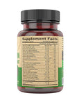 Deva | Multivitamin + Minerals (Tiny Tablets) – 90 ct - Rethink Nutrition