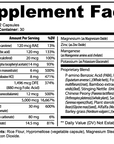 Rethink | Hair, Skin & Nails – 60 Capsules - Rethink Nutrition