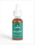 Rethink | Peptide Hair Growth Serum – 1 fl oz - Rethink Nutrition