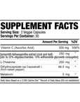 Rethink Fat Burning, Energy, Sleep, Relaxation, & Focus Stack - Rethink Nutrition