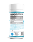 Burner PM - Nighttime Fat Loss, Sleep and Relaxation Formula, 60 Veggie Capsules - Rethink Nutrition