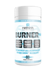 Rethink Fat Burning, Energy, Sleep, Relaxation, & Focus Stack - Rethink Nutrition