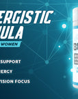 Burner+ - Energy, Focus & Fat Loss Formula, 60 Capsules - Rethink Nutrition