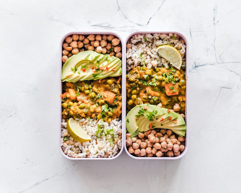How to Build a Practical Weight-Management Meal Plan