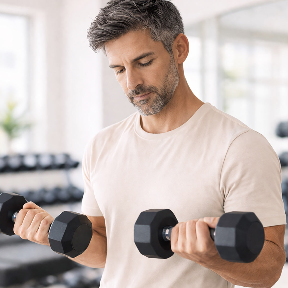 Performance – Recovery