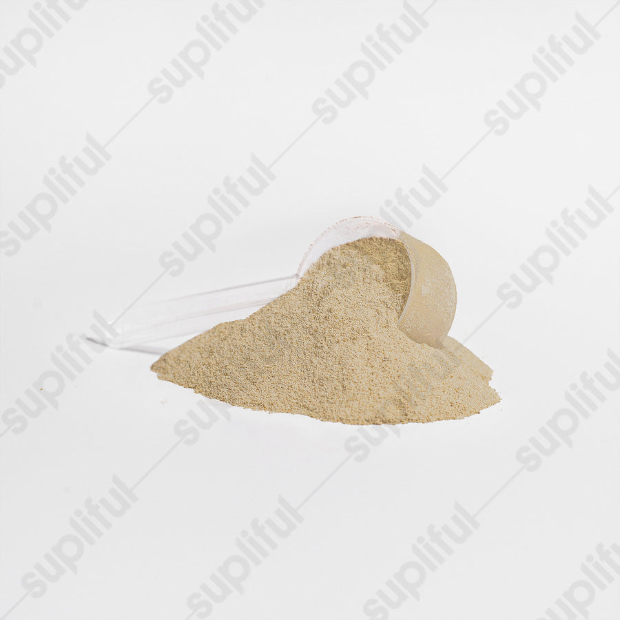 Advanced 100% Whey Protein Isolate (Vanilla) - Rethink Nutrition