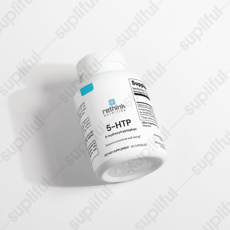 5-HTP - Rethink Nutrition