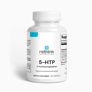 5-HTP - Rethink Nutrition