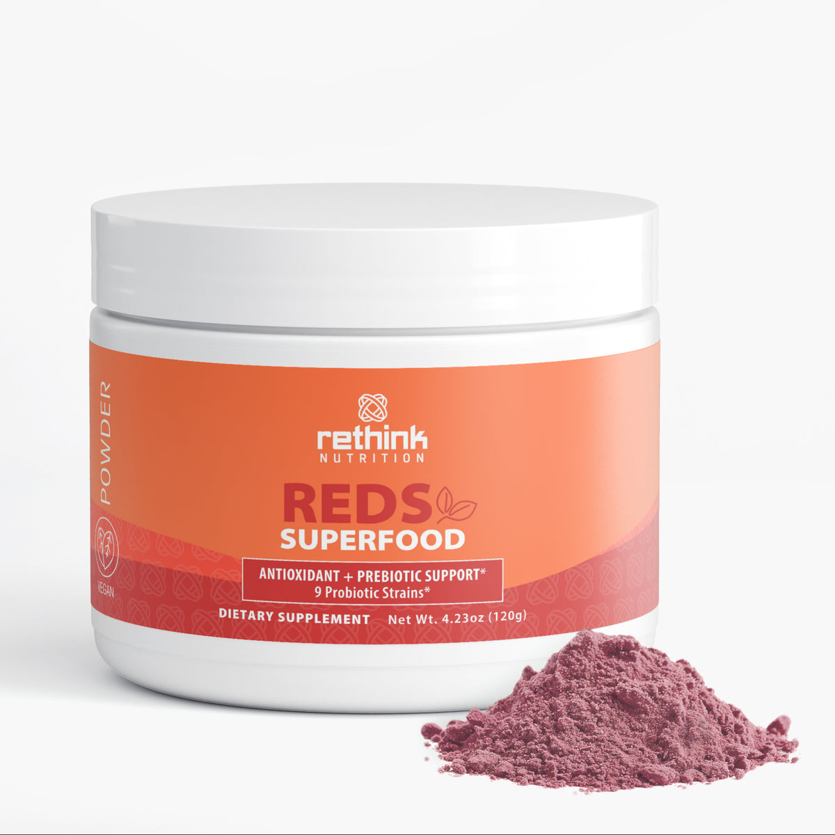 Rethink | Red Superfood – 120g - Rethink Nutrition