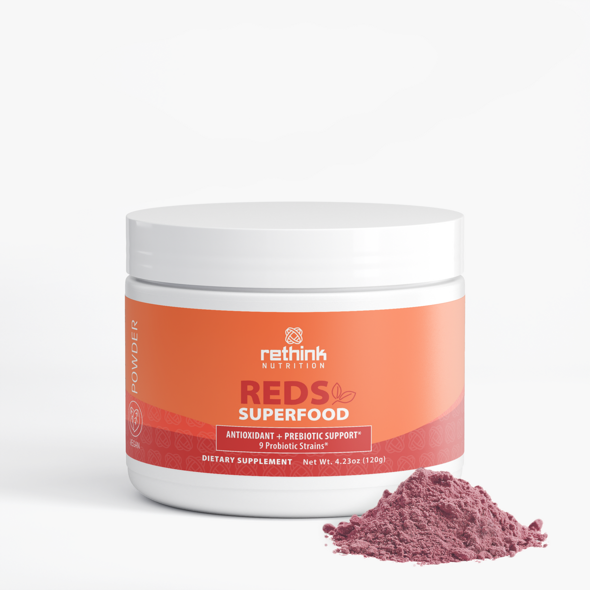 Rethink | Red Superfood – 120g