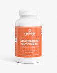 Rethink | Magnesium Glycinate – 90 Capsules