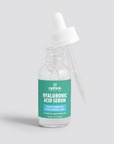 Rethink | Hyaluronic Acid Serum – 1 fl oz