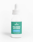 Rethink | Hyaluronic Acid Serum – 1 fl oz