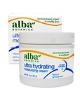 ALBA BOTANICA | Hawaiian Moisture Cream (Deep Hydration) – 3 oz