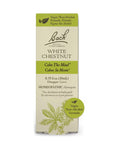 Bach | White Chestnut (Racing Thoughts Support) – 20 mL