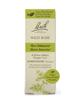 Bach | Wild Rose (Motivation & Enthusiasm Support) – 20 mL