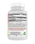 Best Naturals | 5-HTP 50 mg (Mood & Stress Support) – 120 ct - Rethink Nutrition