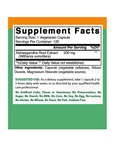Best Naturals | Ashwagandha 500 mg (Stress Support) – 120 ct - Rethink Nutrition