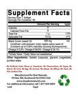 Best Naturals | Black Seed Oil (500 mg) – 90 Softgels