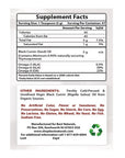 Best Naturals | Black Seed Oil (Cold-Pressed Liquid) – 8 fl oz