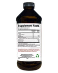Best Naturals | Black Seed Oil (Cold-Pressed Liquid) – 8 fl oz