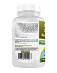 Best Naturals | Creatine Monohydrate 1000 mg (Strength & Recovery Support) – 240 Tablets