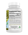 Best Naturals | Creatine Monohydrate 1000 mg (Strength & Recovery Support) – 240 Tablets
