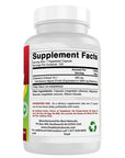 Best Naturals | Elderberry 5,000 mg (Immune Support) – 120 Veg Capsules