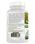 Best Naturals | Flaxseed Oil 1,000 mg (Plant-Based Omega-3 Support) – 240 Softgels