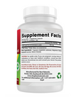 Best Naturals | GABA 750 mg (Calm & Relaxation Support) – 100 ct - Rethink Nutrition
