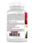 Best Naturals | Grape Seed Extract 400 mg (Antioxidant Support) – 60 Veg Capsules