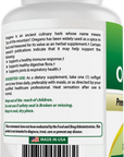 Best Naturals | Oregano Oil 250 mg (Immune & Gut Support) – 120 ct - Rethink Nutrition
