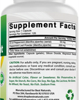 Best Naturals | Peppermint Oil + Leaf (Digestive Comfort) – 120 ct - Rethink Nutrition