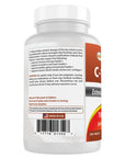 Best Naturals | C-1000 Extended Release (Immune & Antioxidant Support) – 240 Tablets