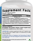Best Naturals | Probiotic 10 30 Billion CFU (Digestive & Gut Health Support) – 120 ct - Rethink Nutrition